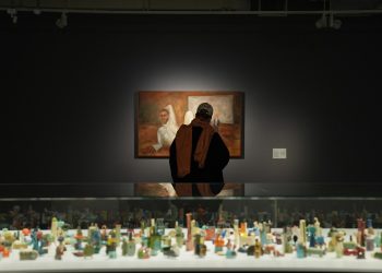 New group exhibition at Hayy Jameel in Jeddah ‘We saw an endless cycle’ looks at change and continuity in the city