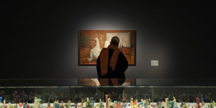 New group exhibition at Hayy Jameel in Jeddah ‘We saw an endless cycle’ looks at change and continuity in the city