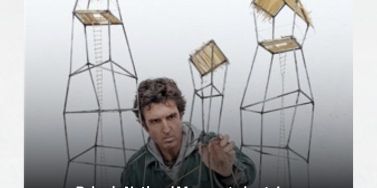 Bahrain National Museum to host Juan Garaizabal exhibition