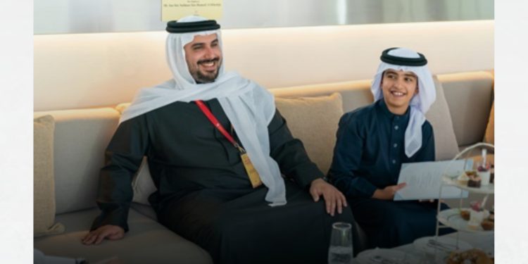 REHC holds sixth race of 2024-2025 season