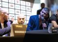 BRAVE CF 91: Tensions Boil Over as H. Kooheji and A. Karabulut Clash in a Heated Press Conference