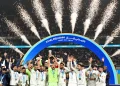 Bahrain win second Gulf Cup after dramatic 2-1 comeback against Oman