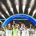 Bahrain win second Gulf Cup after dramatic 2-1 comeback against Oman