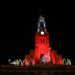 Southern Area Municipality decorates key locations for Bahrain National Day celebrations