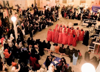 Muharraq Nights: Over 190 musical performances showcasing Bahraini, Arab, international masterpieces