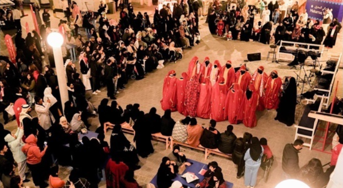 Muharraq Nights: Over 190 musical performances showcasing Bahraini, Arab, international masterpieces